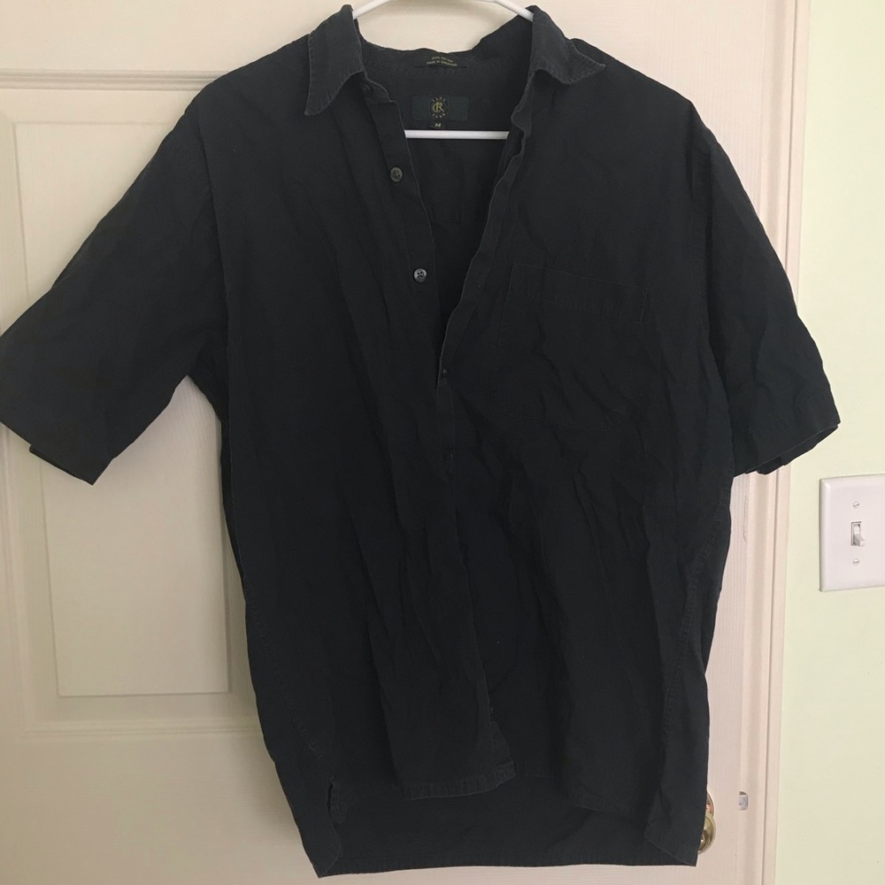 Club room shirt